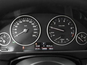 Седан BMW 3 серия 2016 года, 2246900 рублей, Казань