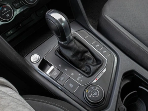 Внедорожник Volkswagen Tiguan 2017 года, 2325000 рублей, Краснодар