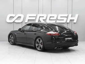 Лифтбек Porsche Panamera Turbo 2012 года, 2630000 рублей, Ростов-на-Дону
