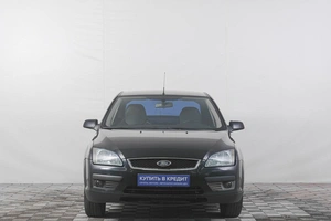 Седан Ford Focus 2007 года, 329000 рублей, Кемерово