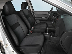 Хетчбэк Hyundai Getz 2008 года, 630000 рублей, Ростов-на-Дону