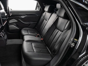 Седан Audi A8 2019 года, 6750000 рублей, Тюмень