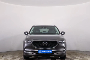 Внедорожник Mazda CX-5 2021 года, 3749000 рублей, Пермь