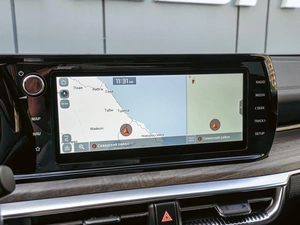 Седан Kia K5 2021 года, 2750000 рублей, Краснодар