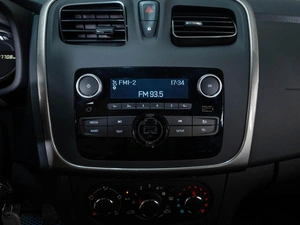 Хетчбэк Renault Sandero Stepway 2020 года, 1265000 рублей, Ставрополь