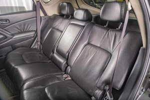 Внедорожник Nissan Murano 2011 года, 1099000 рублей, Томск