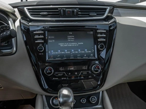 Внедорожник Nissan Murano 2021 года, 2807000 рублей, Ставрополь