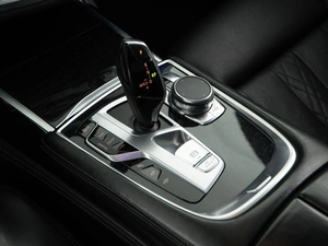 Седан BMW 7 серия 2016 года, 4198999 рублей, Москва