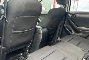 Внедорожник Mazda CX-5 2016 года, 2050000 рублей, Солонцы