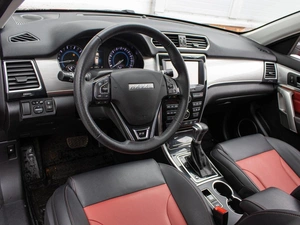 Внедорожник Haval H2 2019 года, 1549000 рублей, Петрозаводск