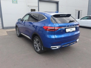 Внедорожник Haval F7 2021 года, 2080000 рублей, Железногорск