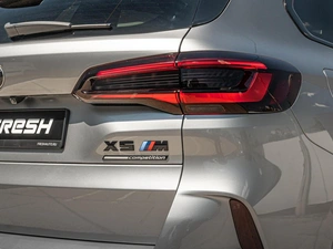 Внедорожник BMW X5 M 2021 года, 9799000 рублей, Краснодар