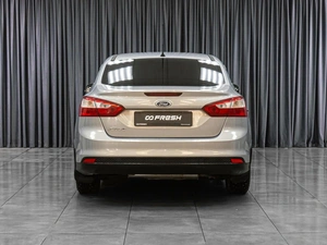 Седан Ford Focus 2012 года, 749000 рублей, Тюмень