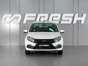 Седан ВАЗ (LADA) Granta 2024 года, 889000 рублей, Минеральные Воды