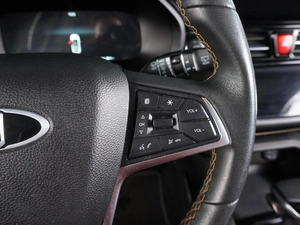 Внедорожник Москвич 3 2023 года, 1499000 рублей, Воронеж