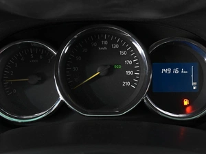 Внедорожник Renault Duster 2017 года, 1129000 рублей, Ростов-на-Дону