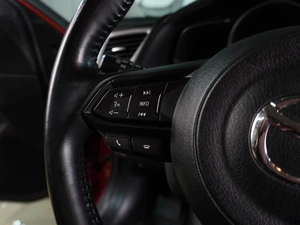 Седан Mazda 3 2018 года, 1830000 рублей, Воронеж