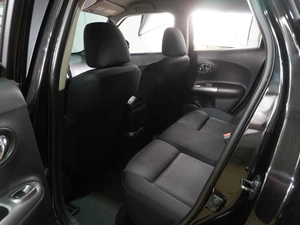 Внедорожник Nissan Juke 2011 года, 979000 рублей, Воронеж