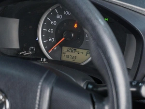 Седан Toyota Corolla Axio 2019 года, 1599000 рублей, Сургут