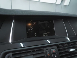 Седан BMW 5 серия 2016 года, 2450000 рублей, Ростов-на-Дону