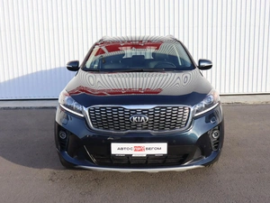 Внедорожник Kia Sorento 2019 года, 2960000 рублей, Брянск