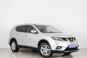 Внедорожник Nissan X-Trail 2015 года, 1899000 рублей, Красноярск