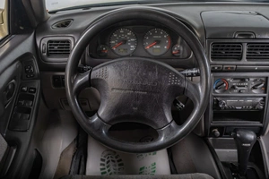 Внедорожник Subaru Forester 2000 года, 549000 рублей, Томск
