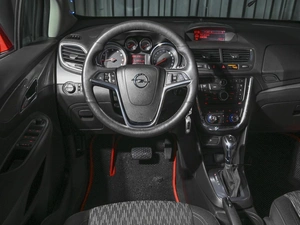 Внедорожник Opel Mokka 2014 года, 1415000 рублей, Ставрополь