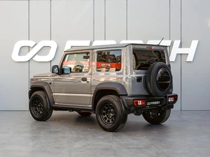Внедорожник Suzuki Jimny 2020 года, 3245000 рублей, Краснодар
