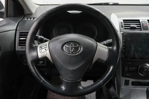 Седан Toyota Corolla 2007 года, 719000 рублей, Новокузнецк