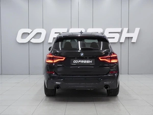 Внедорожник BMW X3 2018 года, 4159000 рублей, Ростов-на-Дону