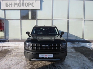 Внедорожник Haval H2 2024 года, 2460000 рублей, Брянск
