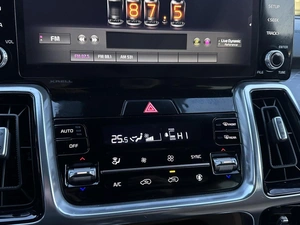 Внедорожник Kia Sorento 2021 года, 4255000 рублей, Уфа