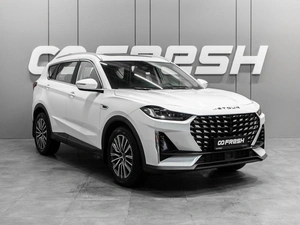 Внедорожник Jetour X70 Plus 2025 года, 2799040 рублей, Тюмень