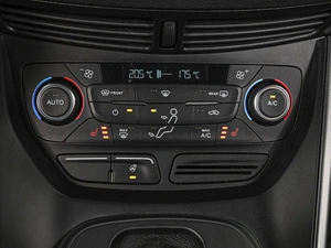 Внедорожник Ford Kuga 2017 года, 1390000 рублей, Ставрополь