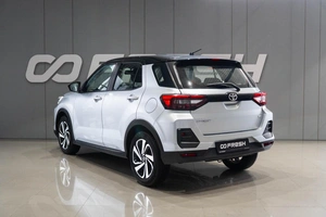 Внедорожник Toyota Raize 2023 года, 2299000 рублей, Петрозаводск