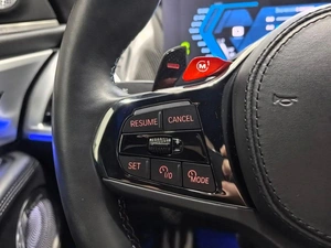 Внедорожник BMW XM 2023 года, 20700000 рублей, Новосибирск