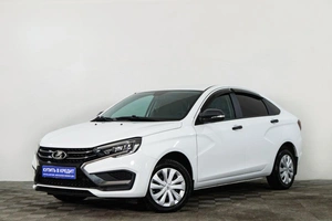 Седан ВАЗ (LADA) Vesta 2024 года, 1599000 рублей, Сургут