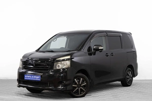 Минивэн Toyota Voxy 2007 года, 1089000 рублей, Барнаул