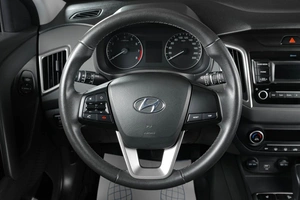 Внедорожник Hyundai Creta 2020 года, 1999000 рублей, Тюмень