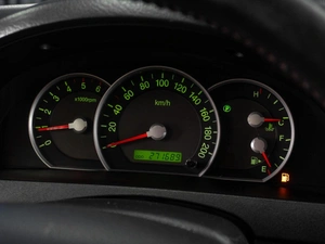 Внедорожник Kia Sorento 2008 года, 899000 рублей, Тюмень