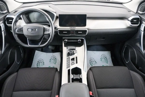 Внедорожник Geely Coolray 2023 года, 2229000 рублей, Красноярск