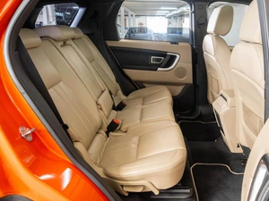 Внедорожник Land Rover Discovery Sport 2015 года, 3286000 рублей, Ставрополь