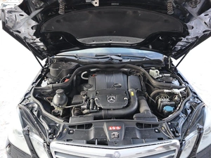 Седан Mercedes-benz E-класс 2010 года, 1550000 рублей, Железногорск