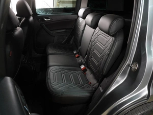 Внедорожник Skoda Yeti 2014 года, 1359000 рублей, Воронеж