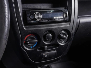 Лифтбек ВАЗ (LADA) Granta 2016 года, 550000 рублей, Ростов-на-Дону