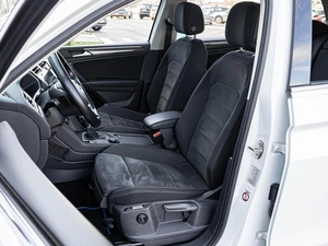 Внедорожник Volkswagen Tiguan 2019 года, 3620000 рублей, Краснодар