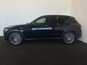 Внедорожник Mercedes-benz GLC-класс 2020 года, 4900000 рублей, Кемерово