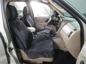 Внедорожник Ford Escape 2005 года, 589000 рублей, Воронеж
