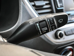 Седан Hyundai Solaris 2018 года, 1378000 рублей, Кирилловка
